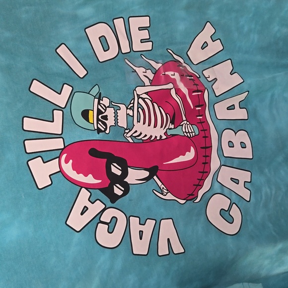 Cabana short sleeve shirt - Picture 3 of 7